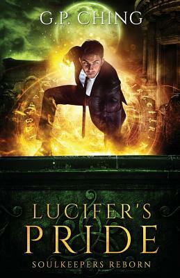 Lucifer's Pride by G.P. Ching