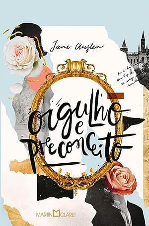 Orgulho e preconceito by Jane Austen, Seth Grahame-Smith