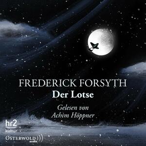 Der Lotse by Frederick Forsyth