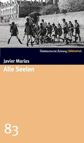 Alle Seelen by Javier Marías