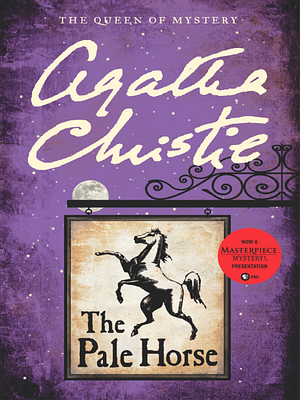 The Pale Horse by Agatha Christie