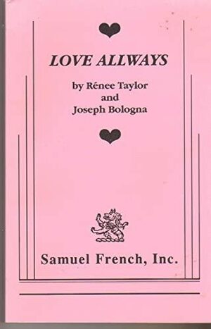 Love Always by Joseph Bologna, Renee Taylor