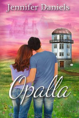 Opalla by Jennifer Daniels