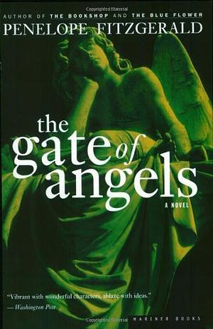 The Gate of Angels by Penelope Fitzgerald