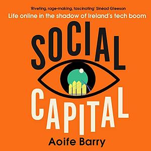 Social Capital: Life online in the shadow of Ireland's tech boom by Aoife Barry