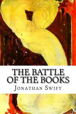 The Battle of the Books by Jonathan Swift