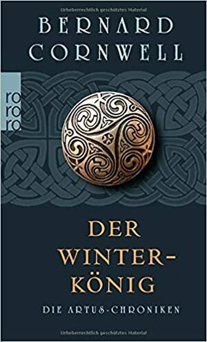 Der Winterkönig by Bernard Cornwell