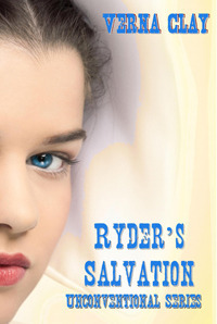 Ryder's Salvation by Verna Clay