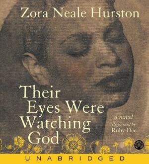 Their Eyes Were Watching God CD by Zora Neale Hurston