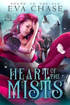 Heart of the Mists by Eva Chase