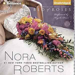 Bed of Roses by Nora Roberts