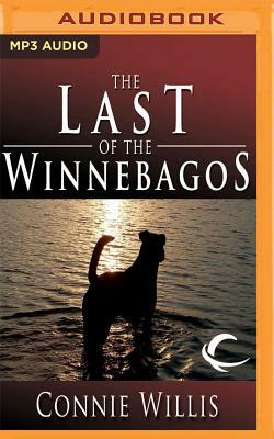 The Last of the Winnebagos by Connie Willis