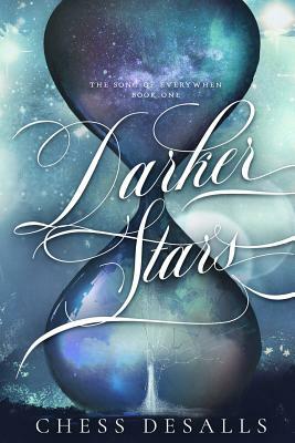 Darker Stars by Chess Desalls