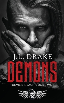 Demons by J. L. Drake