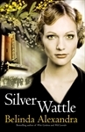 Silver Wattle by Belinda Alexandra