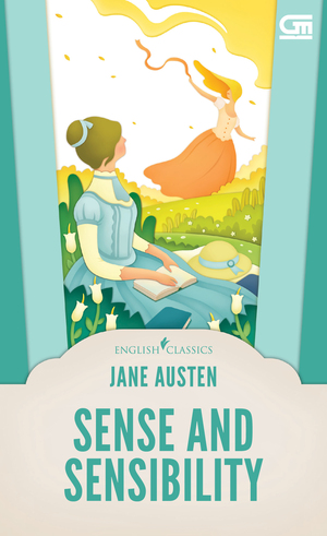 Sense and Sensibility by Jane Austen