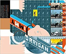 Jimmy Corrigan by Chris Ware