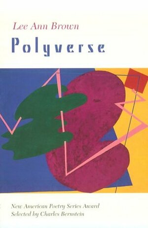 Polyverse by Lee Ann Brown