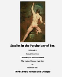 Studies in the Psychology of Sex: Sexual Inversion - Male and Female by Havelock Ellis