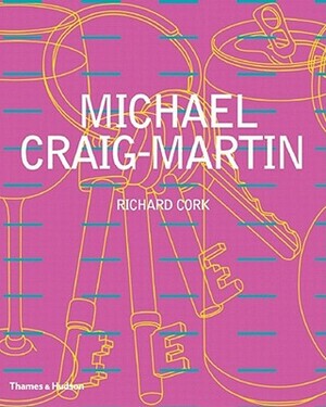 Michael Craig-Martin by Richard Cork