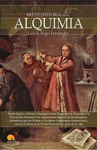 Breve historia de la Alquimia by Luis E. Íñigo Fernández