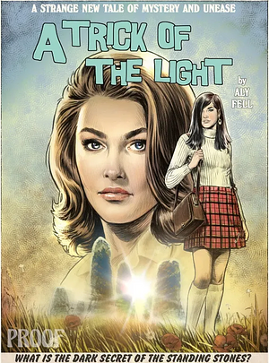 A Trick of the Light by Aly Fell