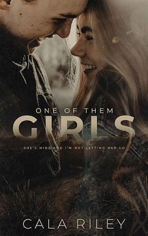 One of Them Girls by Cala Riley