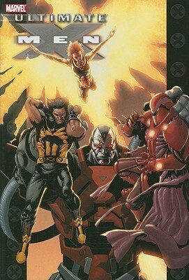 Ultimate X-Men Collection, Book 9 by Mark Brooks, Tyler Kirkham, Aron E. Coleite, Robert Kirkman