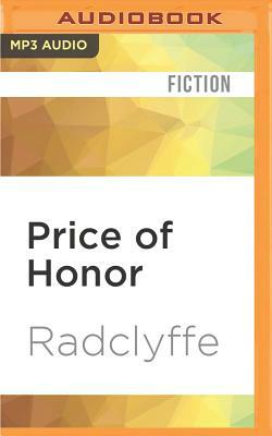 Price of Honor by Radclyffe