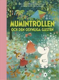 The Invisible Guest in Moominvalley by Tove Jansson