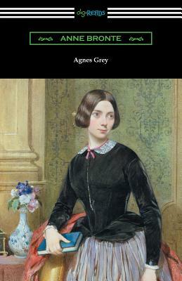 Agnes Grey by Anne Brontë