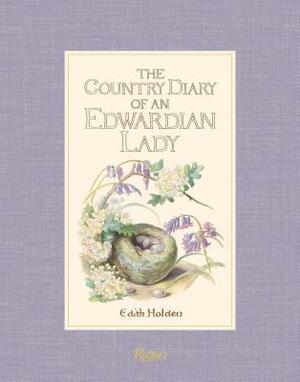 The Country Diary of an Edwardian Lady by Edith Holden