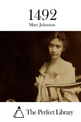 1492 by Mary Johnston