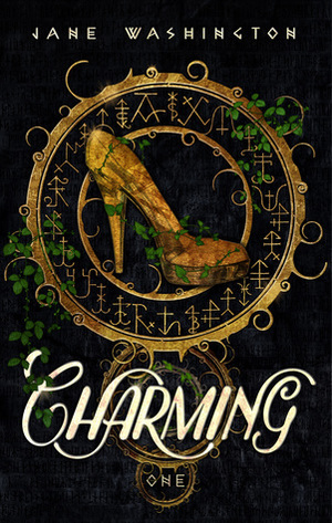 Charming by Jane Washington