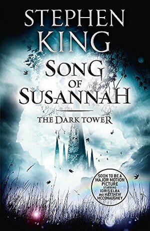 Song of Susannah by Stephen King