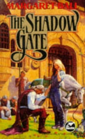 The Shadow Gate by Margaret Ball