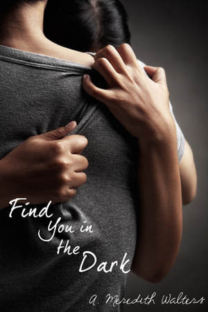 Find You in the Dark by A. Meredith Walters