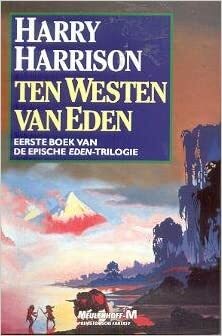 Ten Westen van Eden by Harry Harrison