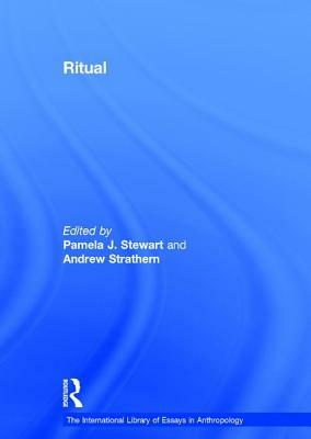 Ritual by Andrew Strathern