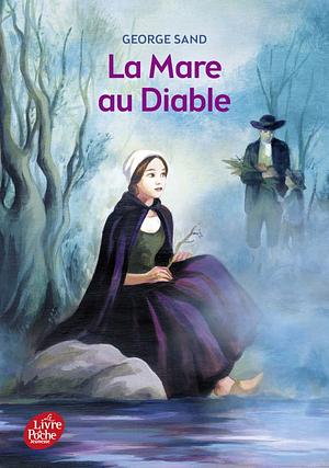 La mare au diable (Texte abrégé) by George Sand