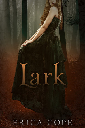 Lark by Erica Cope