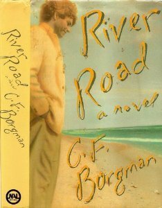 River Road by C.F. Borgman