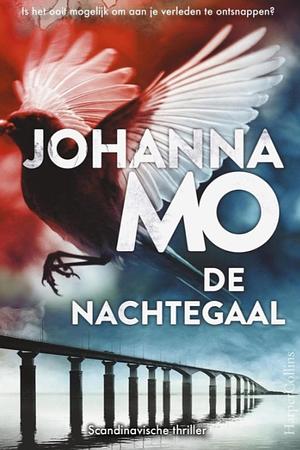 De nachtegaal by Johanna Mo