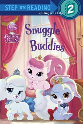 Snuggle Buddies by Courtney Carbone