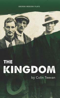 The Kingdom by Colin Teevan