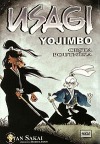 Usagi Yojimbo: Cesta poutníka by Ľudovít Plata, Stan Sakai