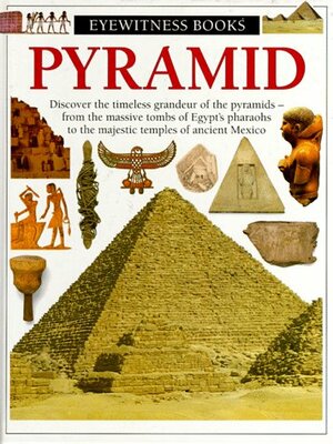 Pyramid by James Putnam