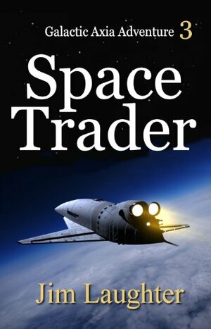 Space Trader by Jim Laughter