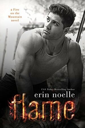 Flame by Erin Noelle