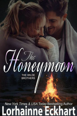 The Honeymoon by Lorhainne Eckhart